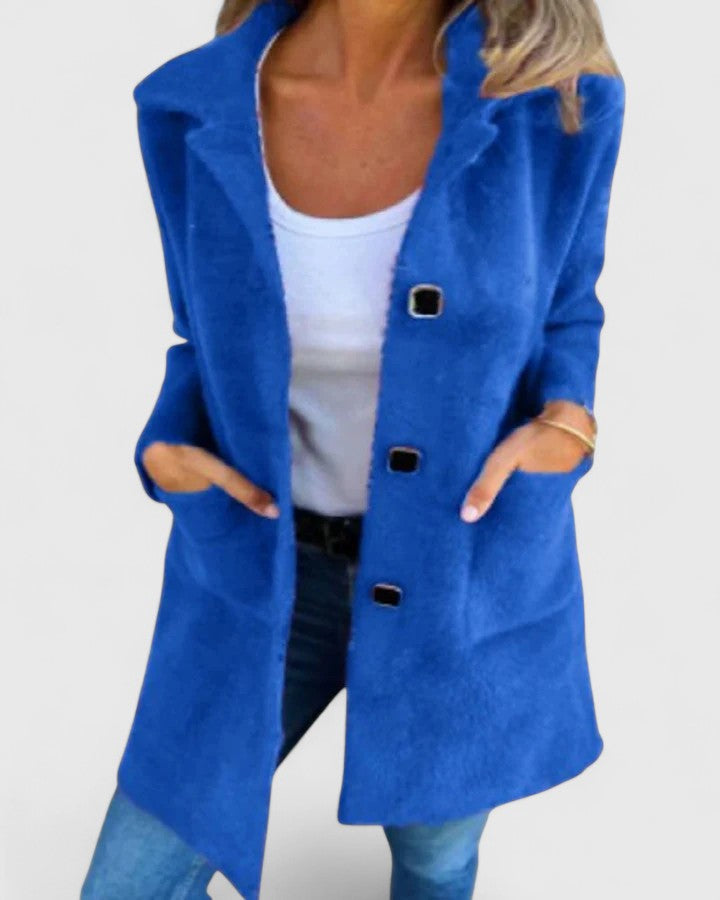 Madison | Elegant Coat