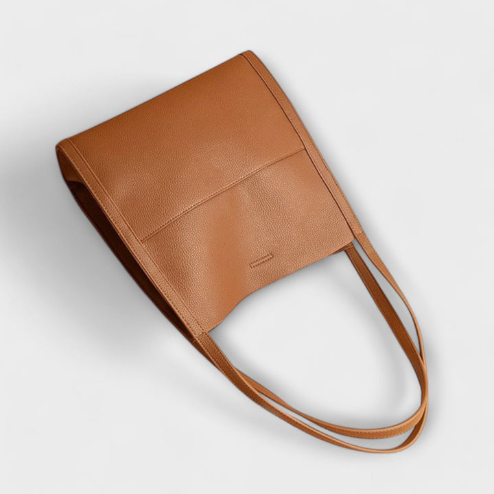 Zenvora | Handmade Leather Bag