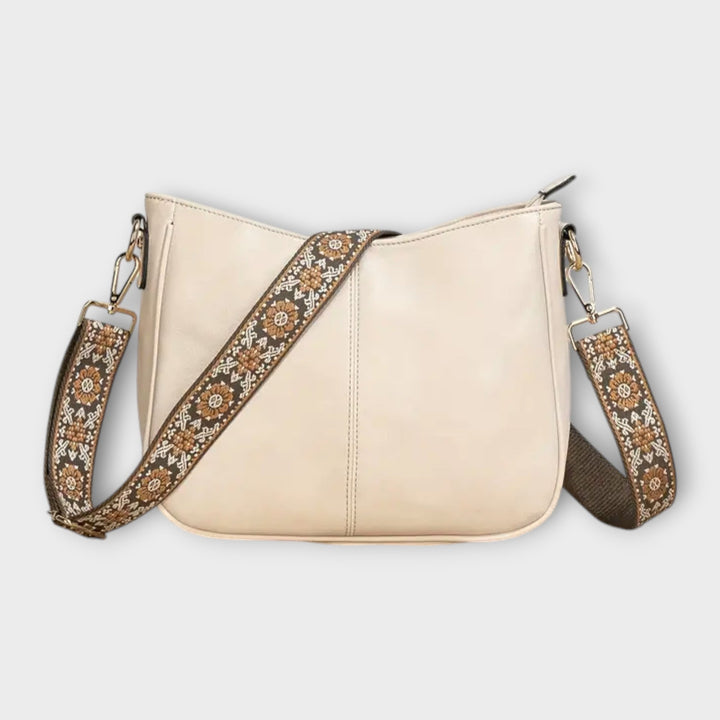 Zenvora | Vegan Crossbody Bag