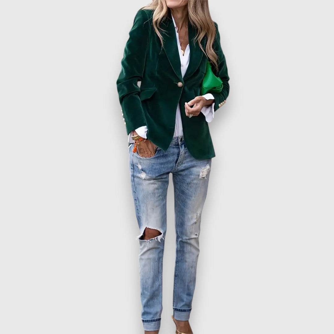 Jovie | Classy Blazer