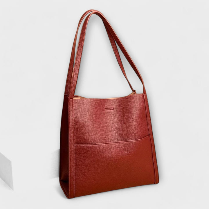 Zenvora | Handmade Leather Bag