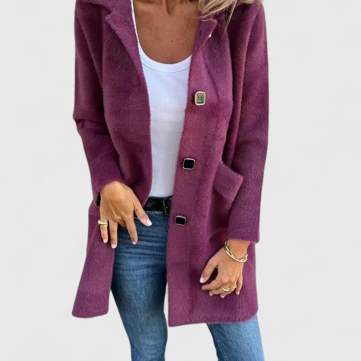 Madison | Elegant Coat