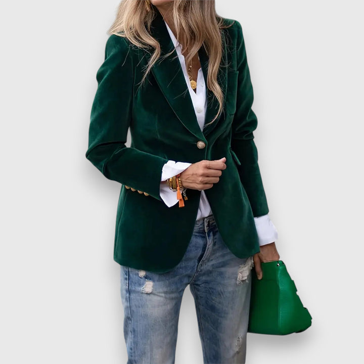 Jovie | Classy Blazer