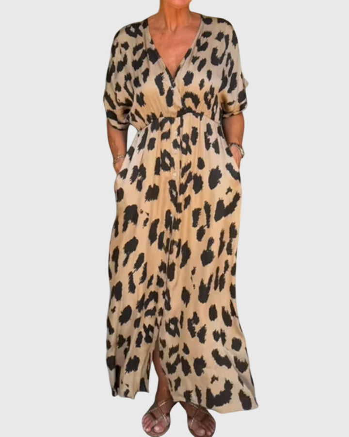 Elizabeth | Timeless Confidence Dress