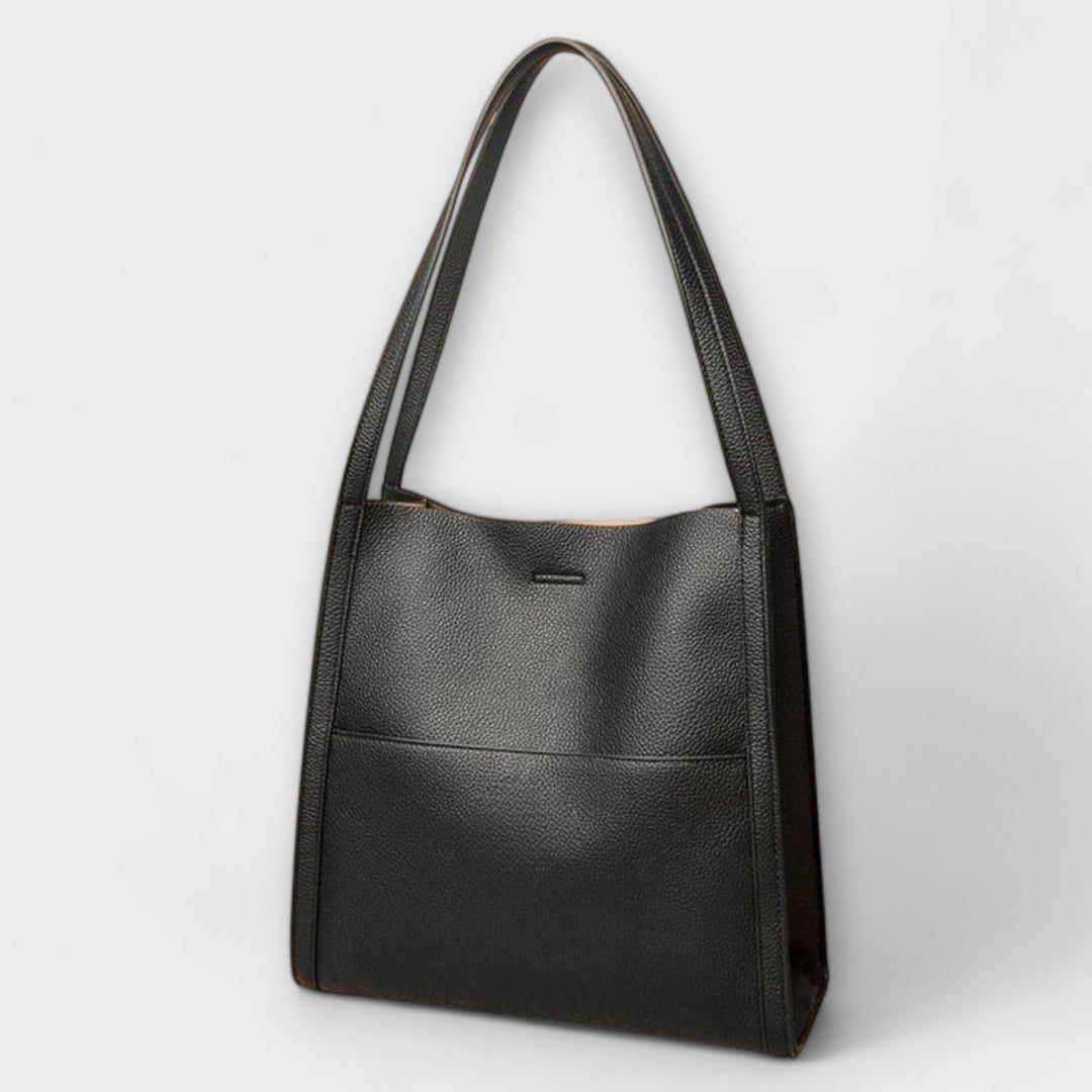 Zenvora | Handmade Leather Bag