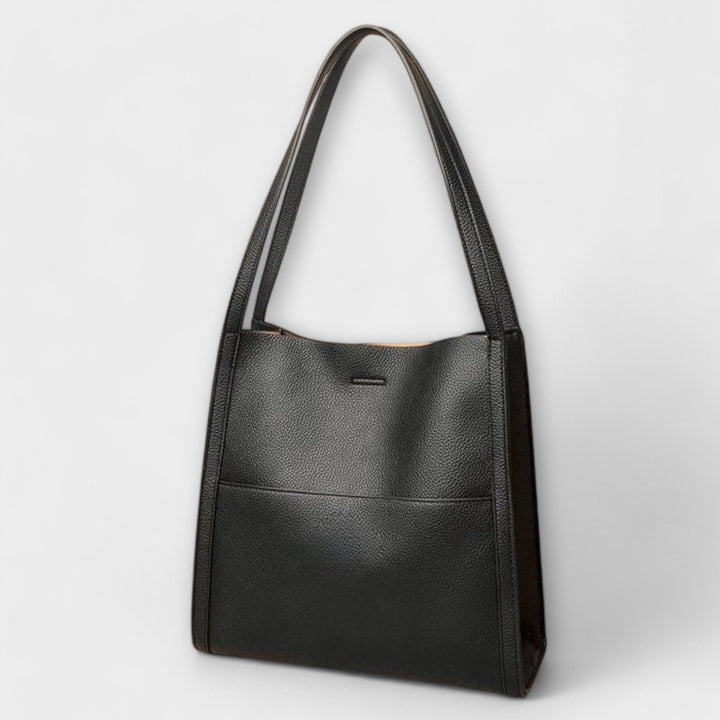 Zenvora | Handmade Leather Bag