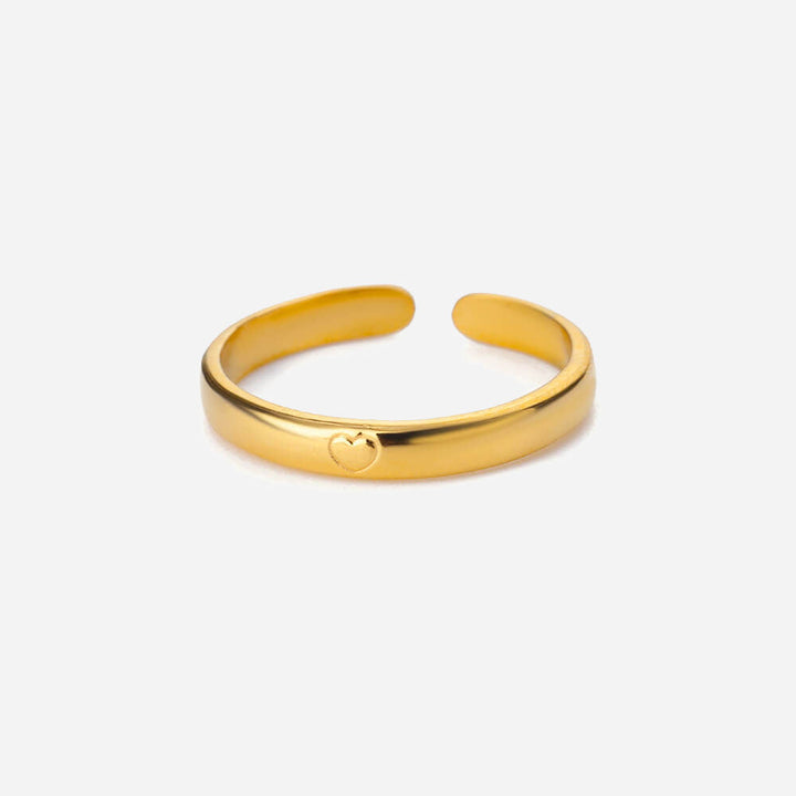 Leiannora | Love Ring