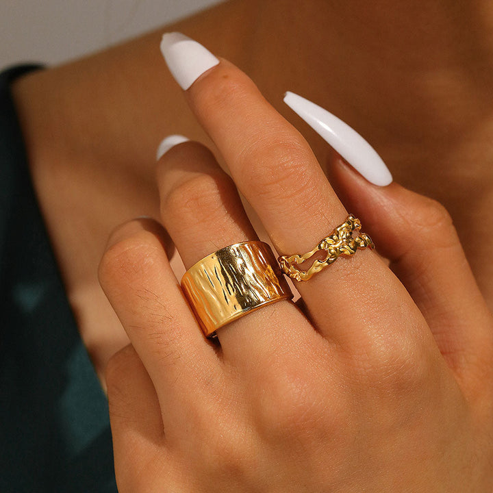 Rosanique | Ring