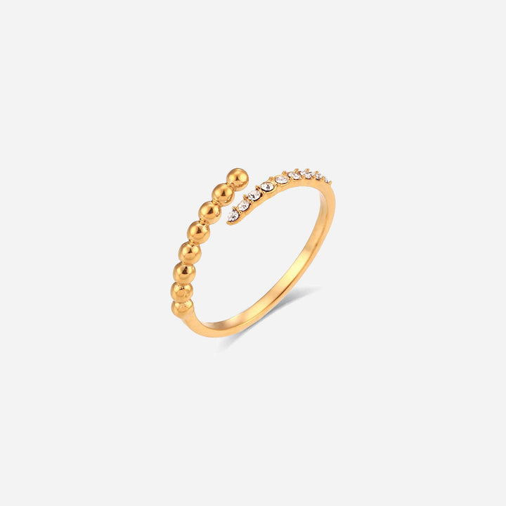 Sereliette | Shine Ring