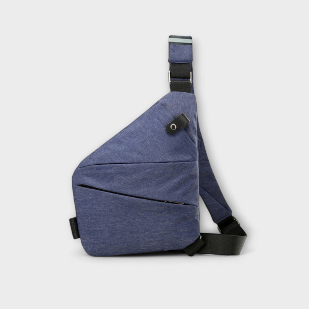 Zenvora | Anti-Theft Shoulder Bag
