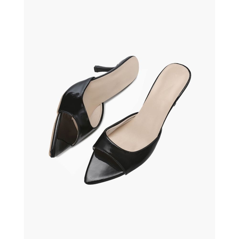 Gia Heels Zenvora