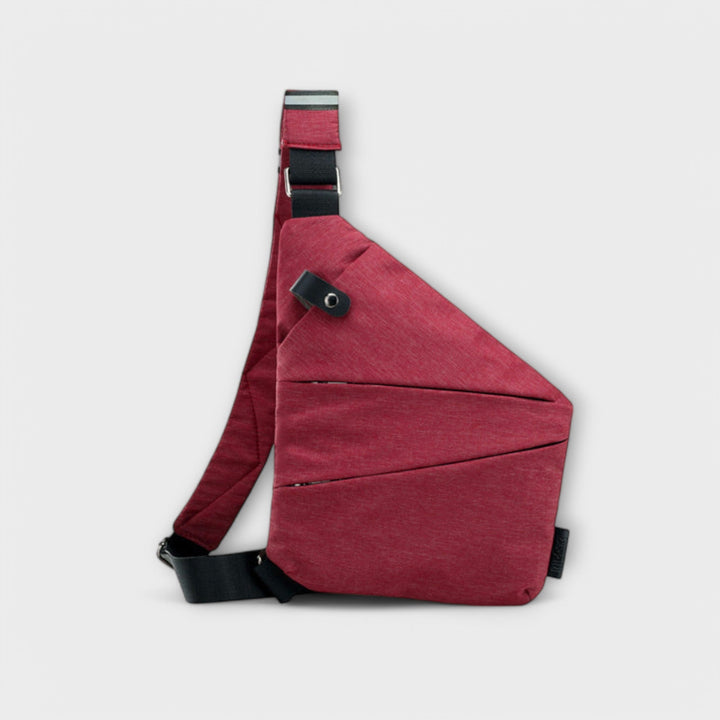 Zenvora | Anti-Theft Shoulder Bag