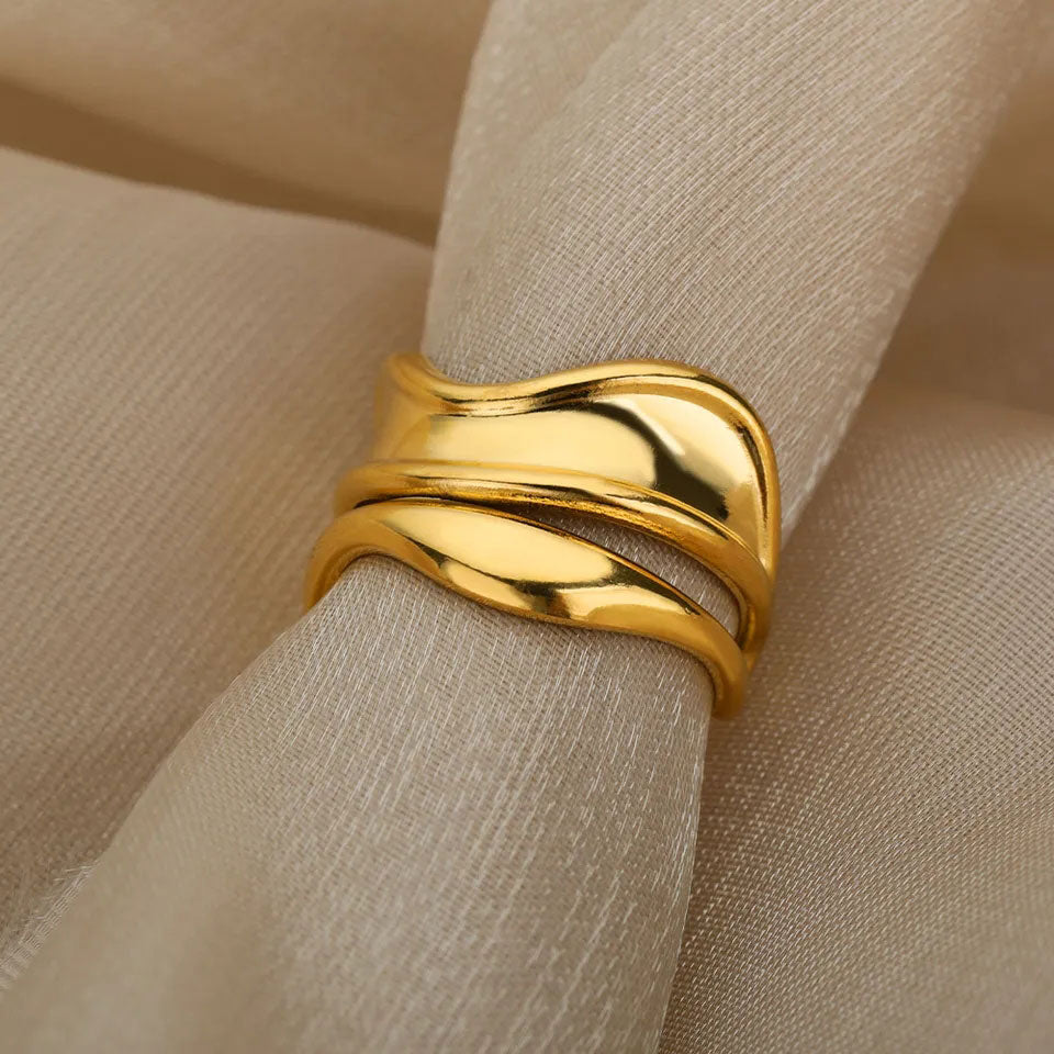 Almareine | Ring