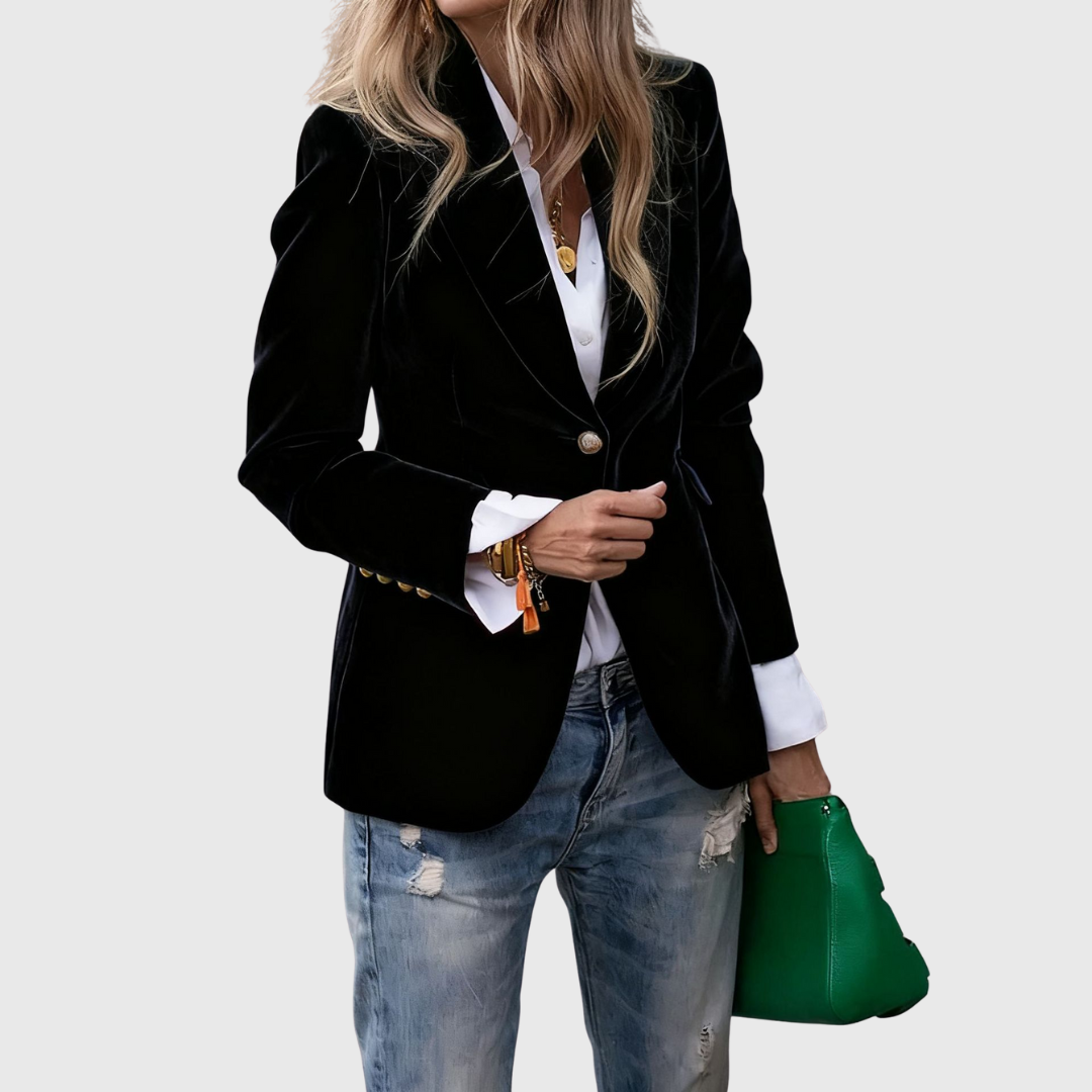 Jovie | Classy Blazer