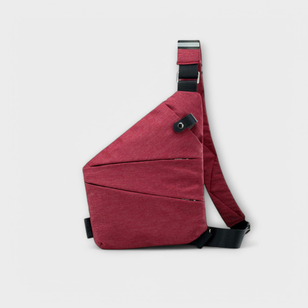 Zenvora | Anti-Theft Shoulder Bag