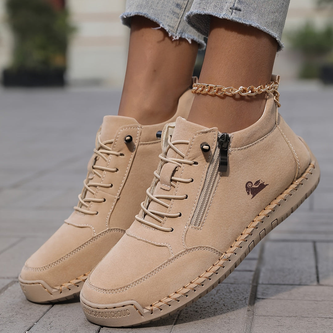 May | Orthopedic Shoes