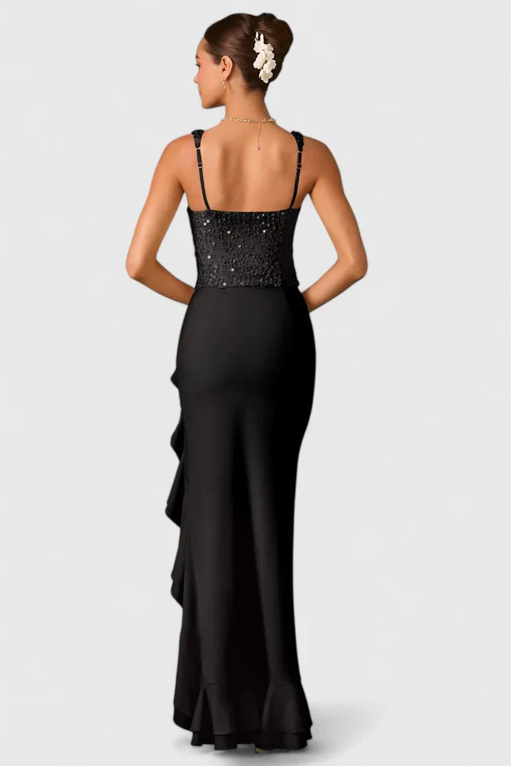 Almyra™ | Elegant Dress