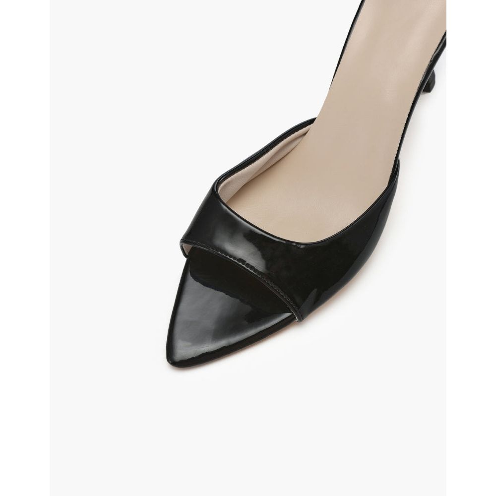 Gia Heels Zenvora