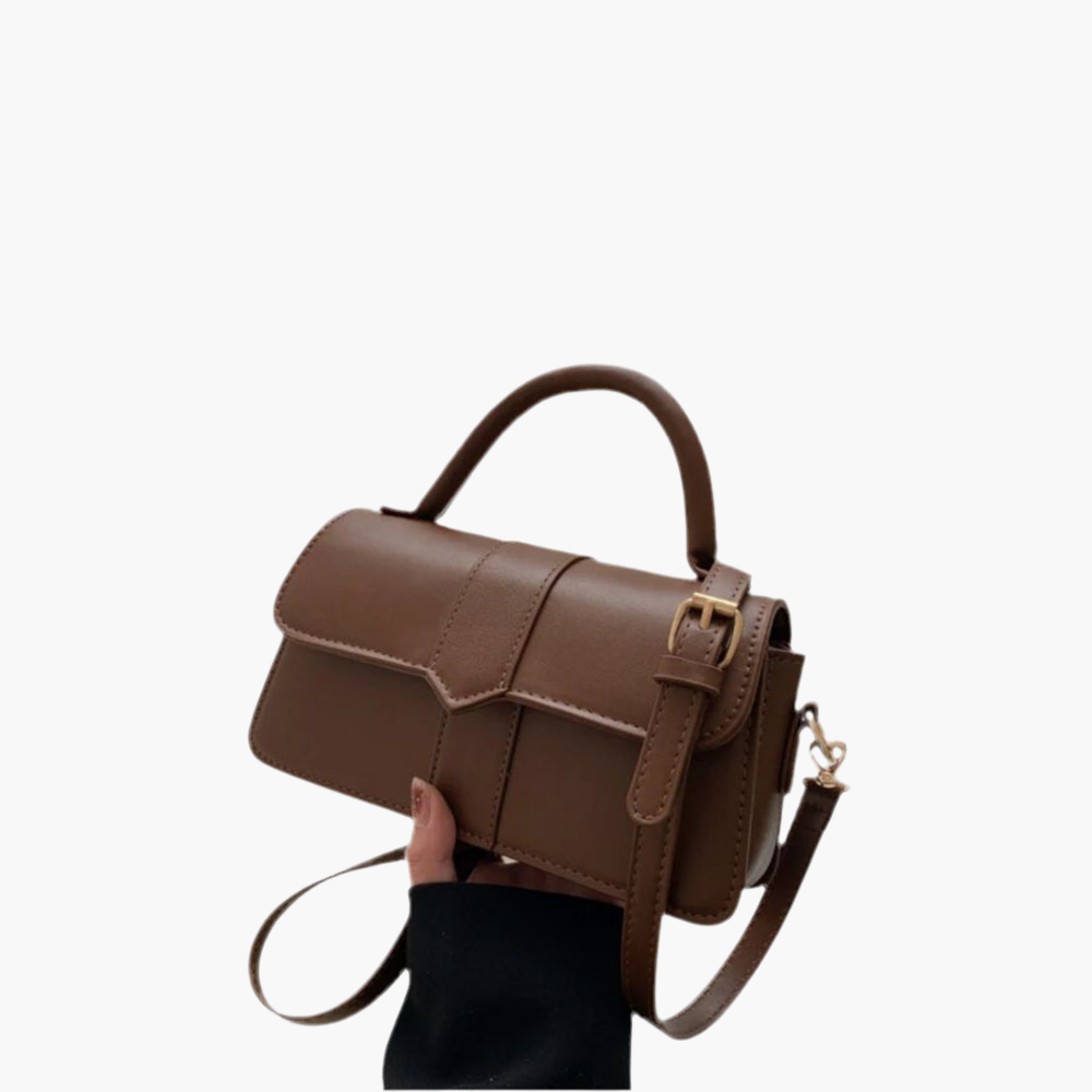 The Paris Handbag Zenvora
