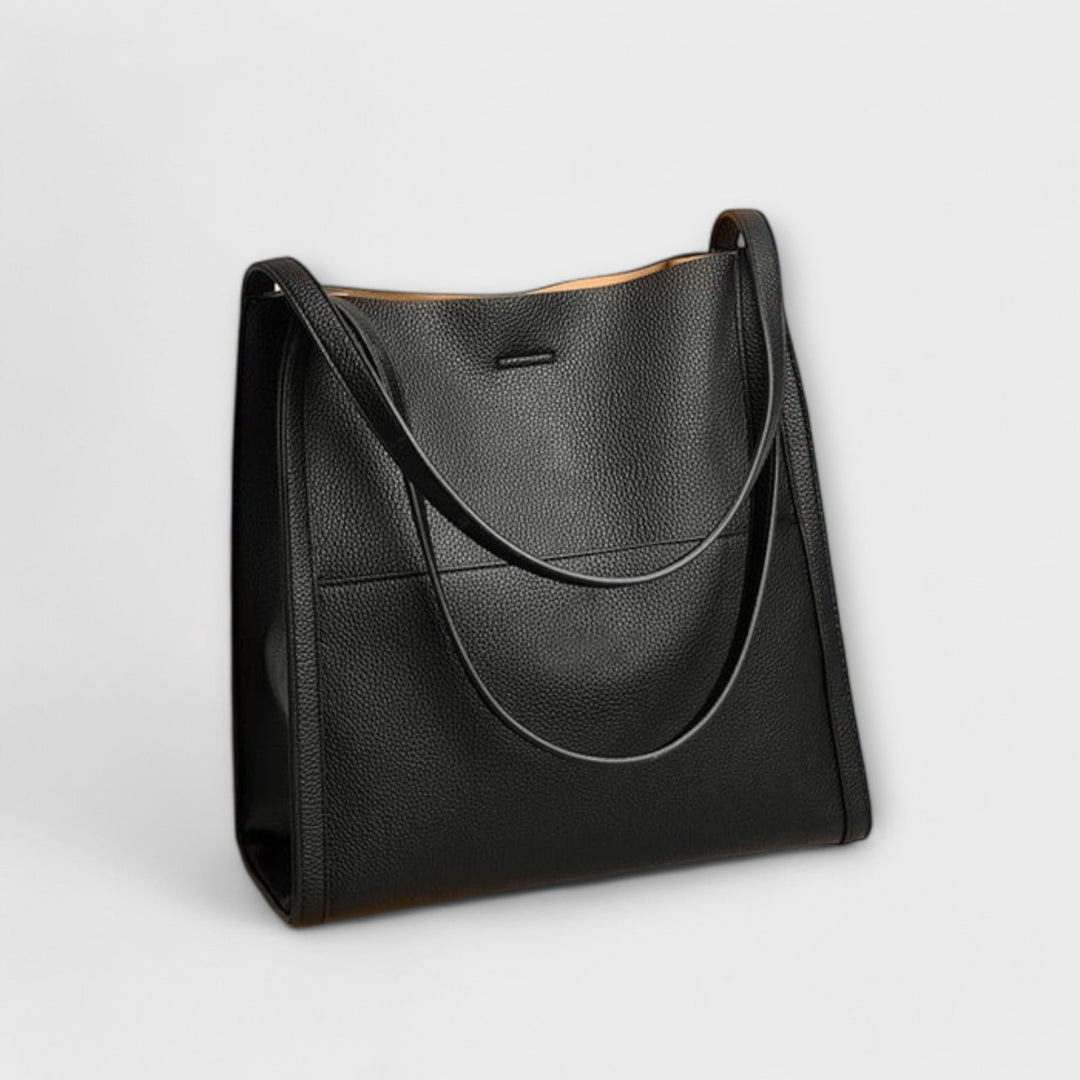 Zenvora | Handmade Leather Bag