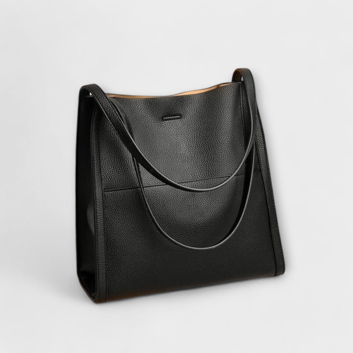 Zenvora | Handmade Leather Bag