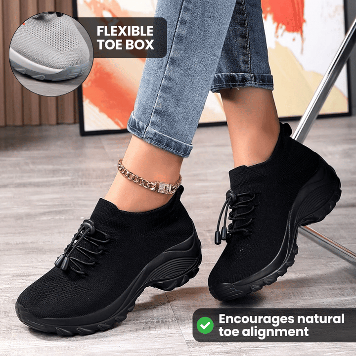 Ortho Stretch Cushion