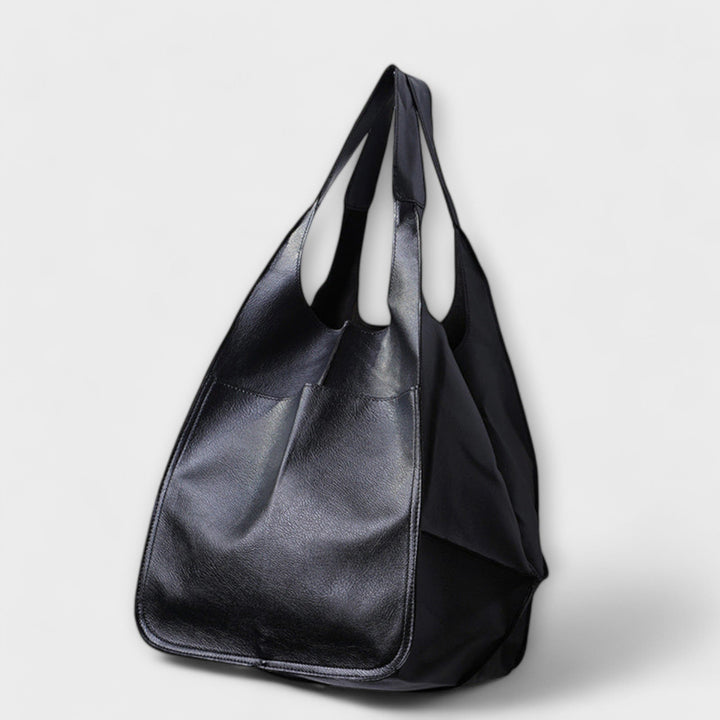Zenvora | Oversized Weekender Bag