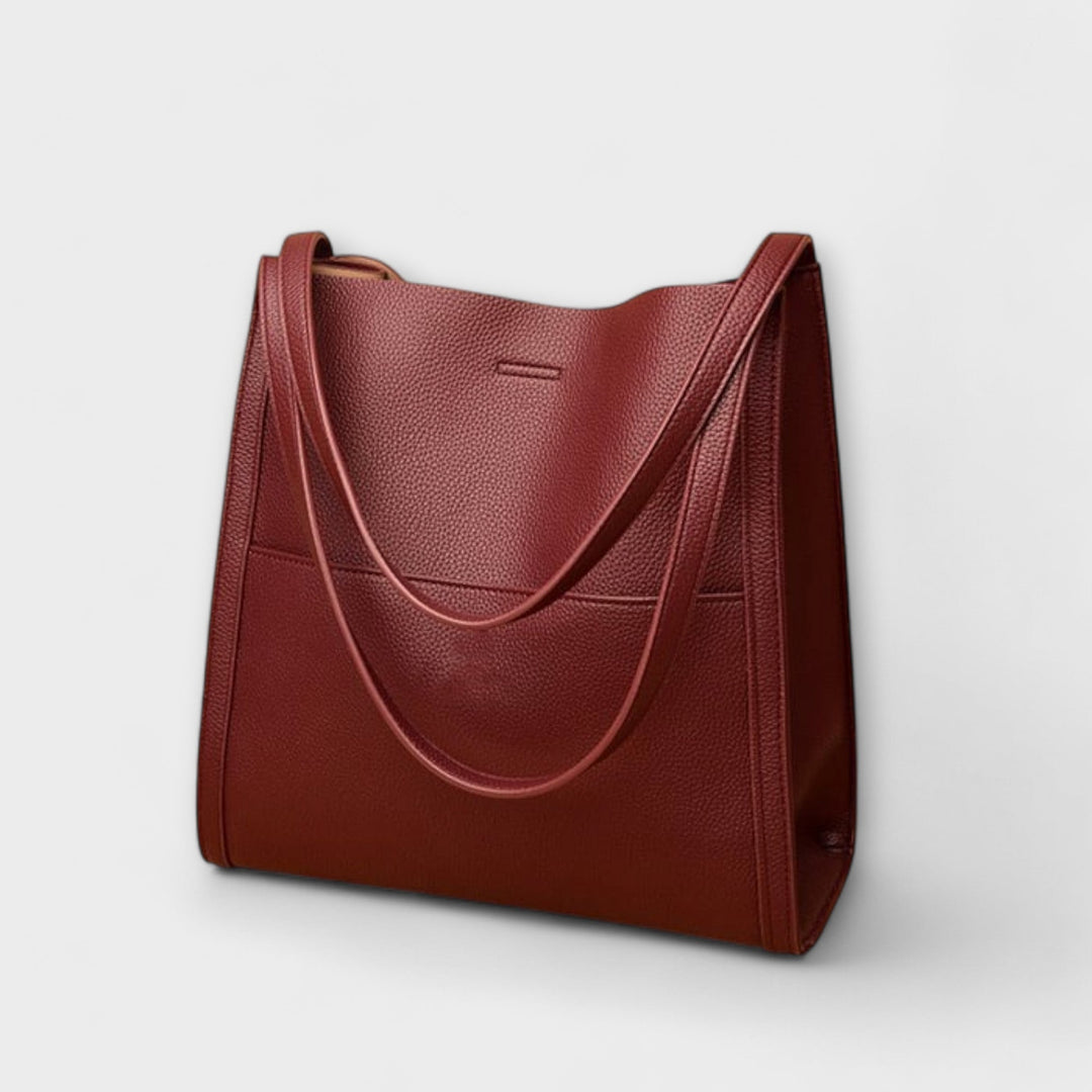 Zenvora | Handmade Leather Bag