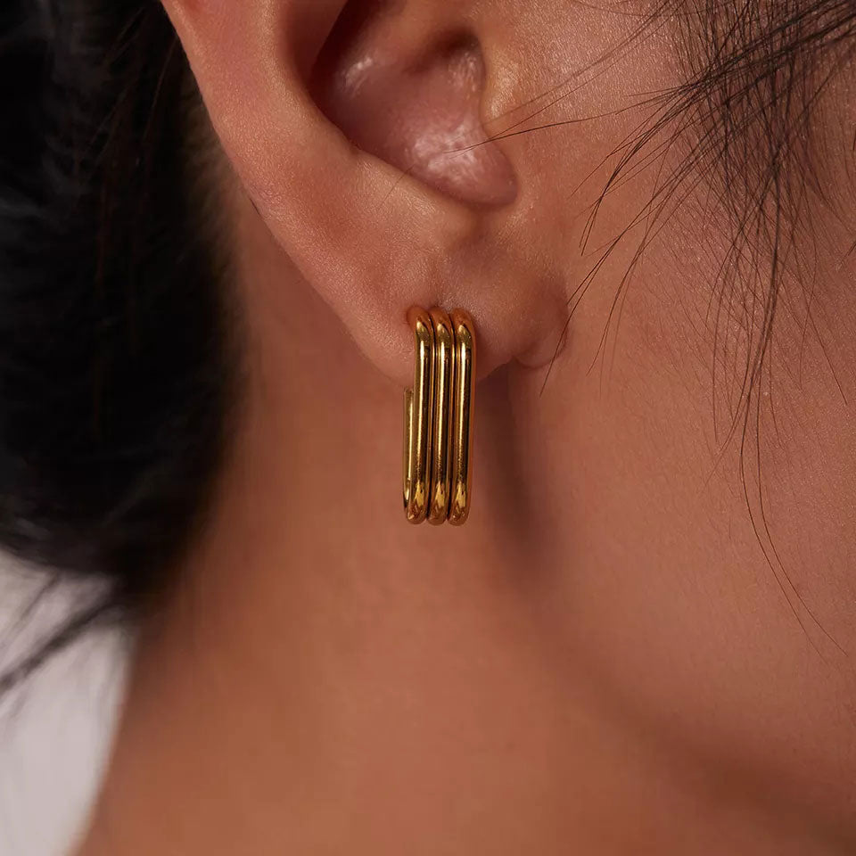 Charimelle | Earrings