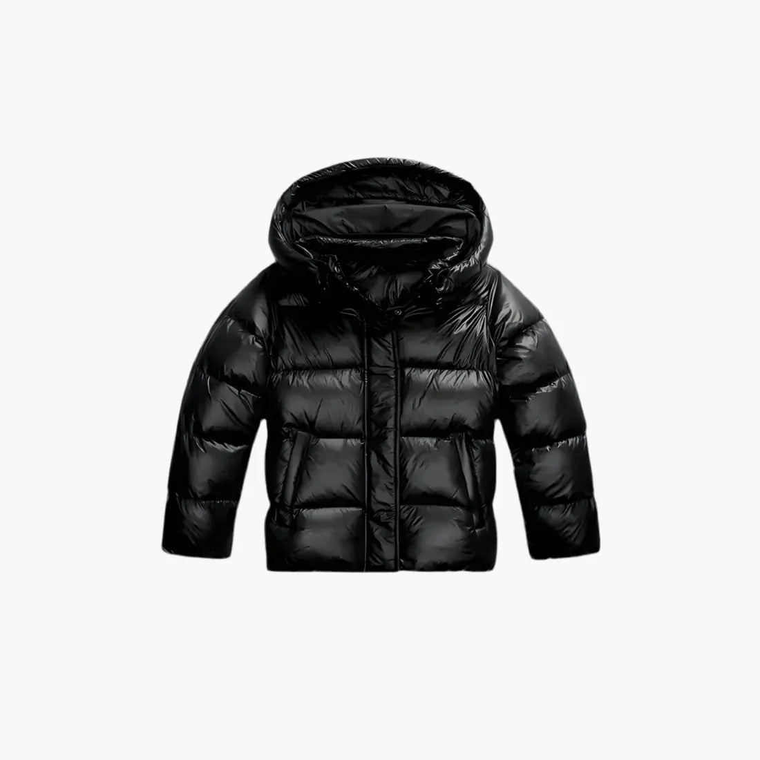 Cloud Soft Puffer Zenvora