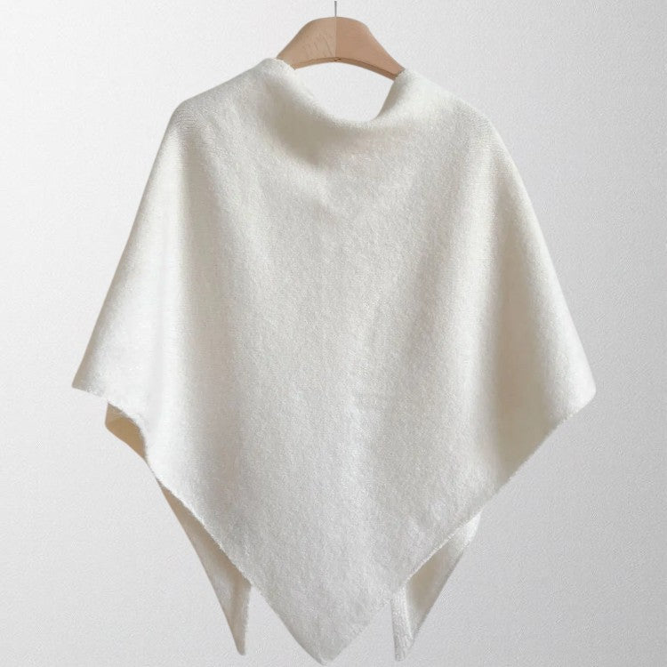 Serena | Autumn Scarf