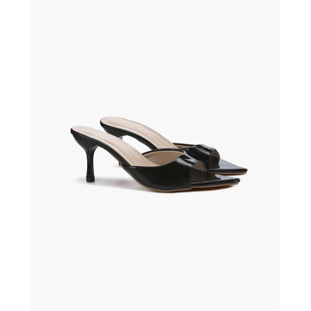 Gia Heels Zenvora