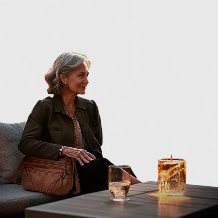 Zenvora | Elegant Bag