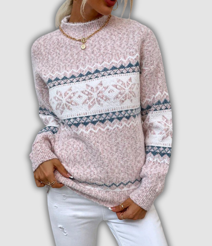 Amariel | Vintage Pullover