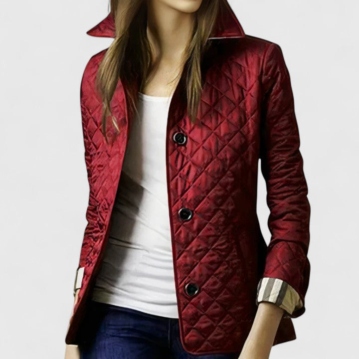 Liora | Elegant Jacket