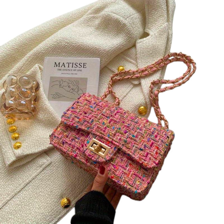 Zenvora | Elegant Women's Shoulder Bag