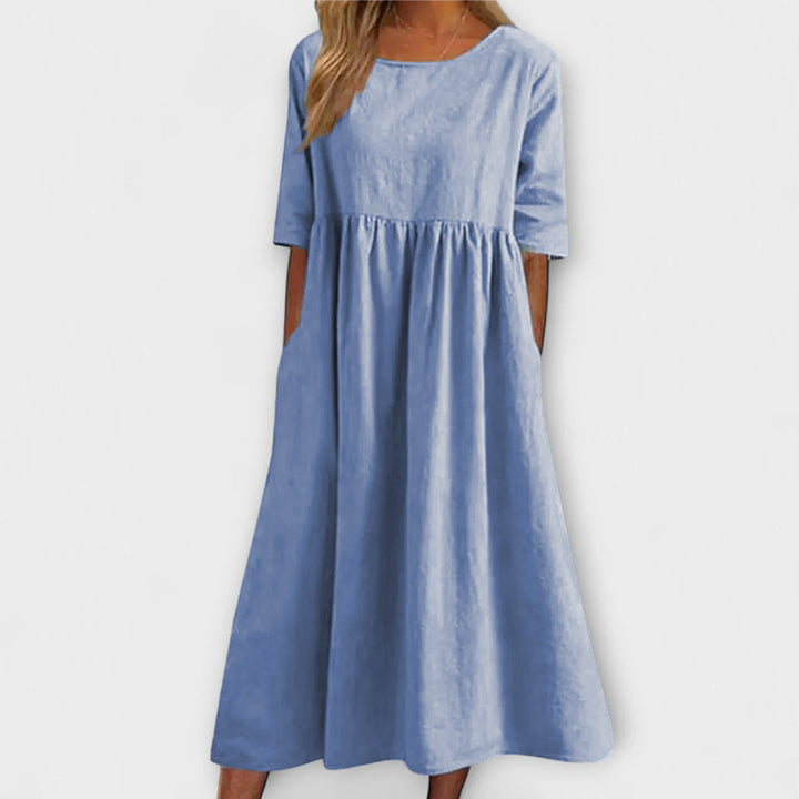Thea | Comfortable Dress
