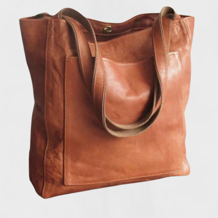 Zenvora | Stylish Leather Bag