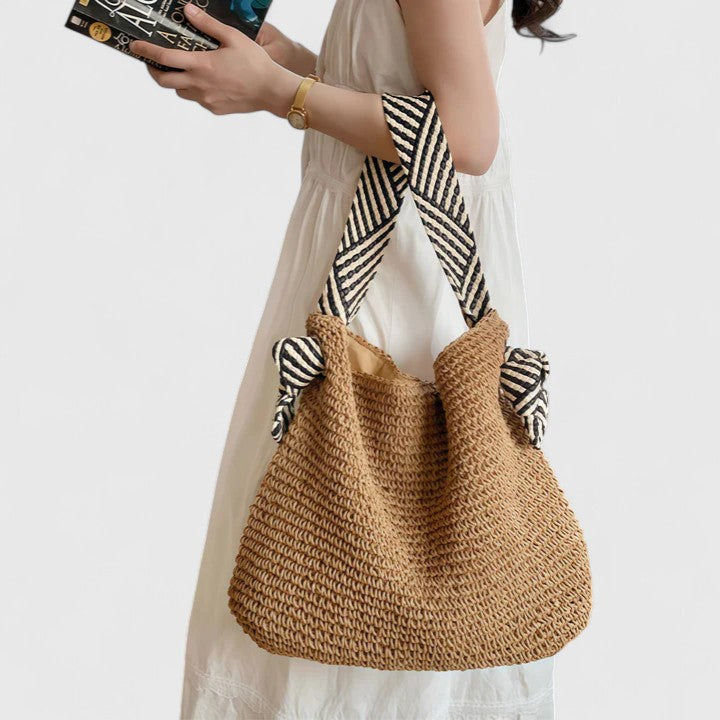 Zenvora | Sophisticated Boho Bag