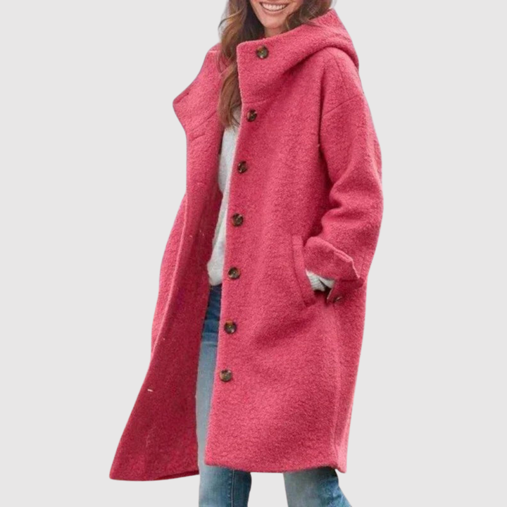 Camerislyn | Elegant Coat