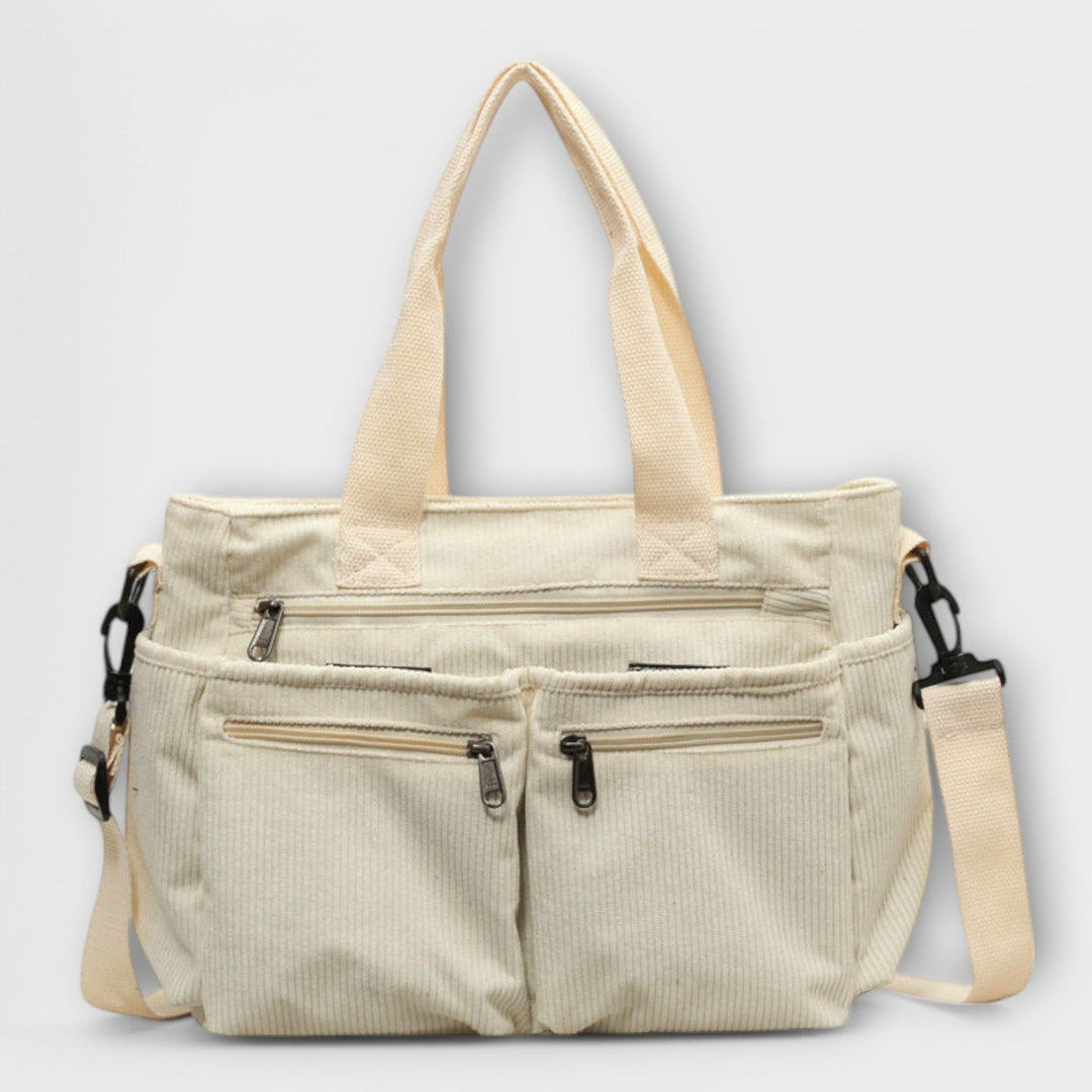 Zenvora | Tote Bag