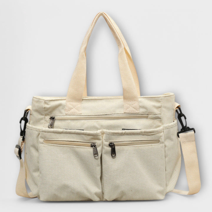Zenvora | Tote Bag