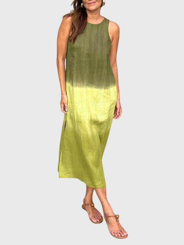 Mira | Stylish Print Dress