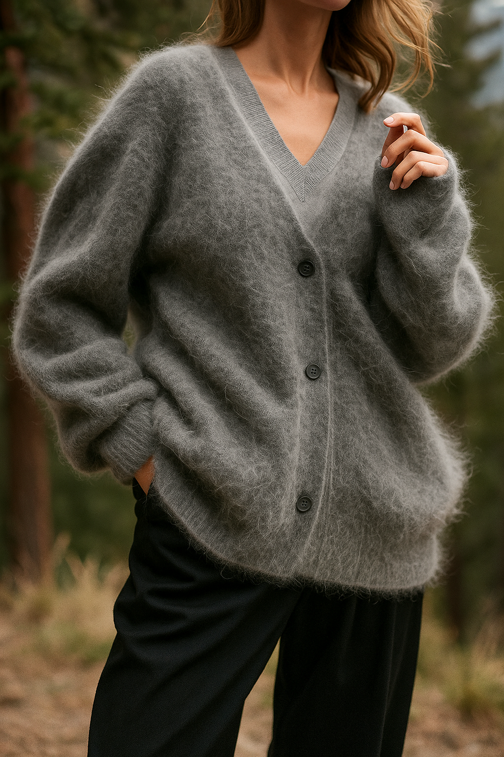 Skövde Sweater