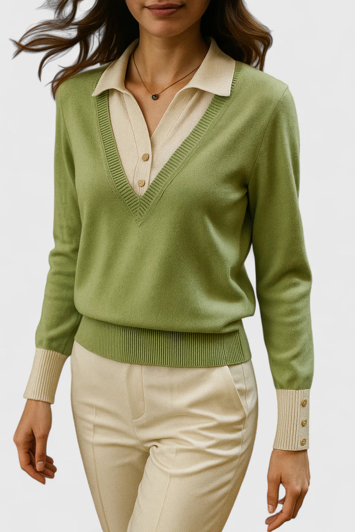 Jolie | Elegant Sweater