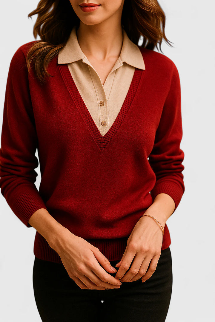 Jolie | Elegant Sweater