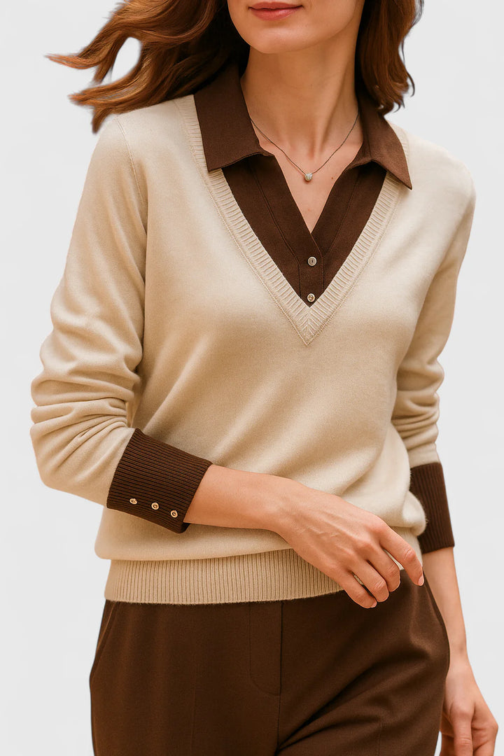 Jolie | Elegant Sweater