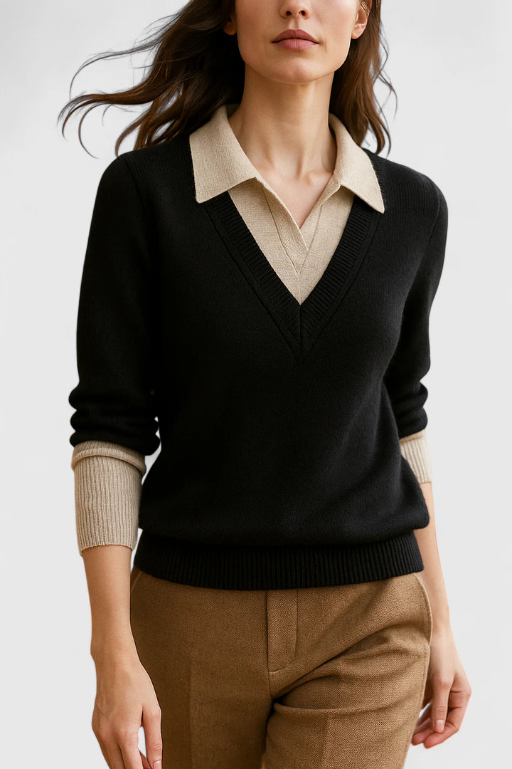 Jolie | Elegant Sweater