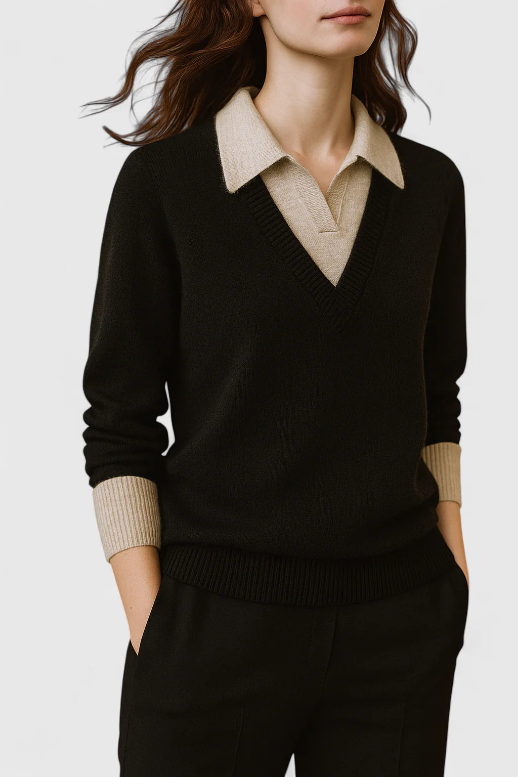 Jolie | Elegant Sweater