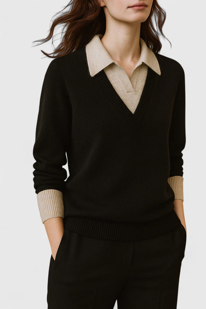 Jolie | Elegant Sweater